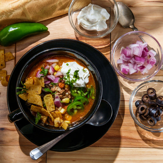 Make Flavorful Birria