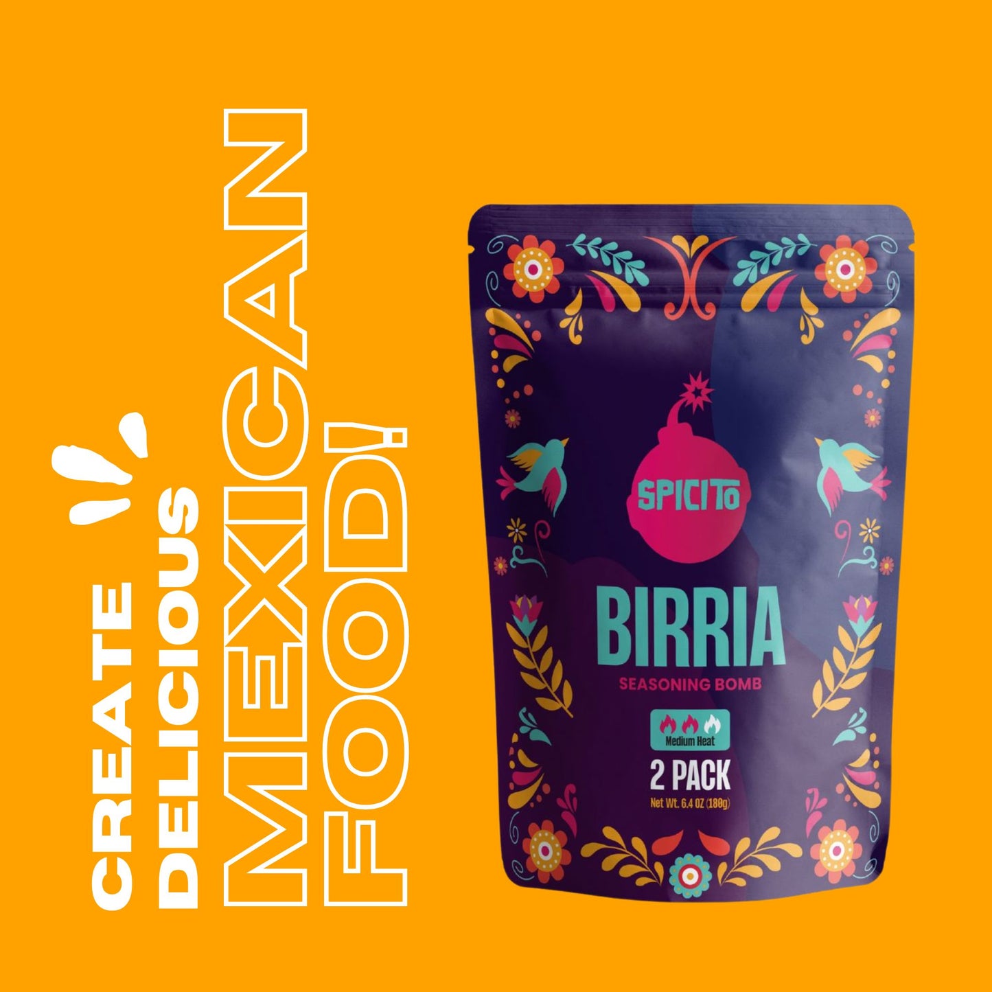 Spicito’s Top-Rated Seasoning Bombs for Home Chefs