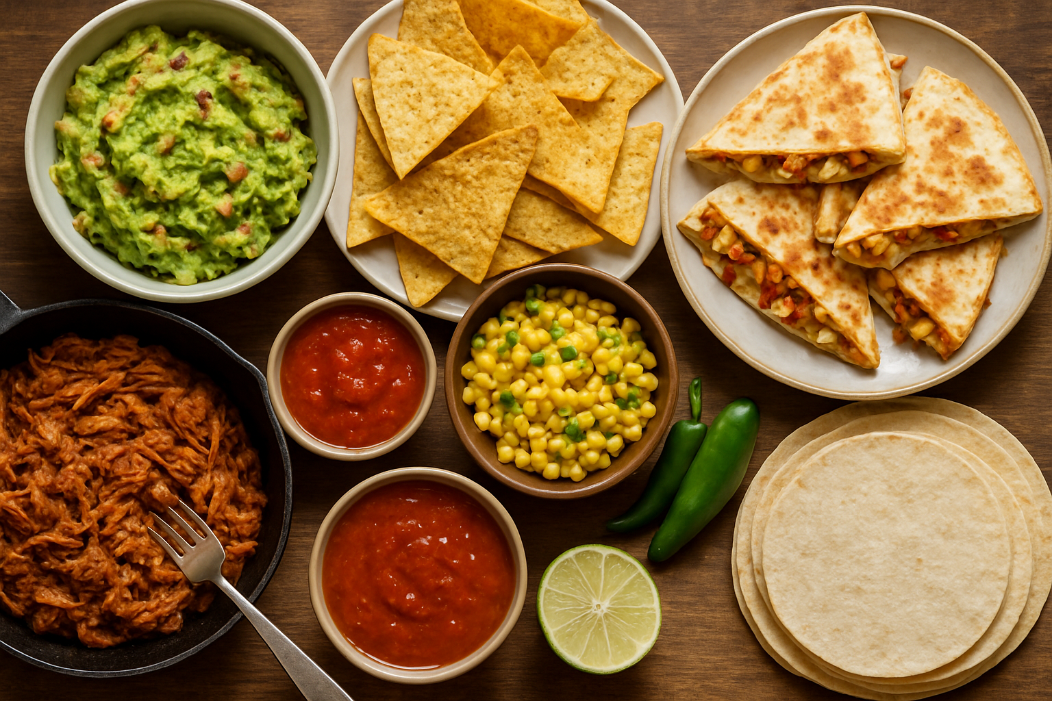 5 Game-Changing Mexican Cooking Hacks for Busy Weeknights