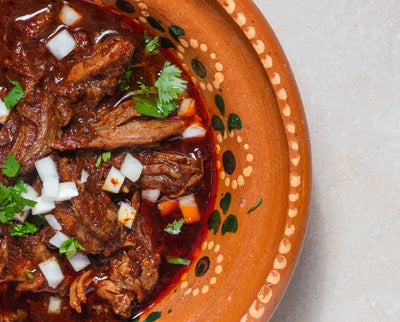 What is Birria?