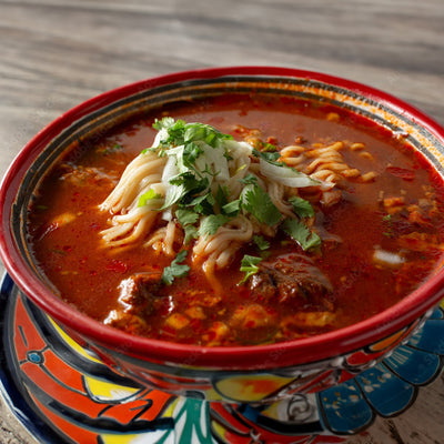 Modern Adaptations of Birria: A Culinary Evolution