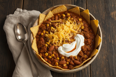 Taco Soup