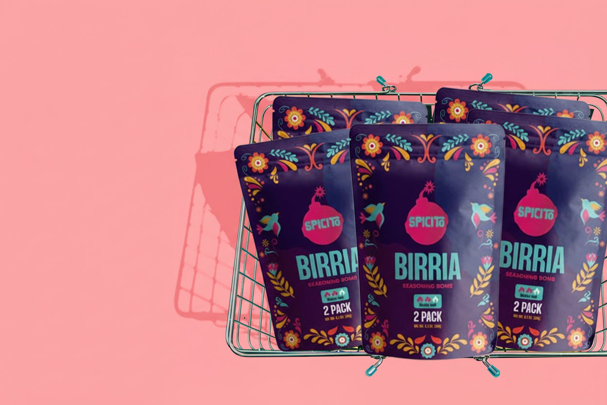 The Secret to Restaurant-Quality Mexican Food at Home