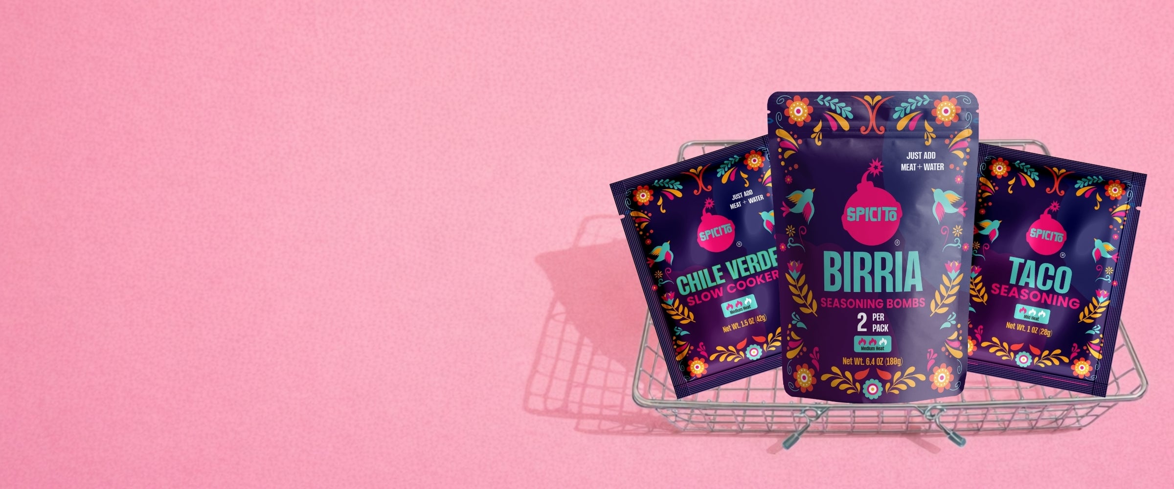 The Secret to Restaurant-Quality Mexican Food at Home